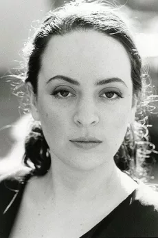 Claudine-Helene Aumord poster