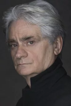 Claudio Bigagli poster