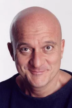 Claudio Bisio poster