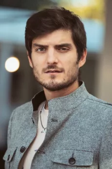 Claudio Colica poster