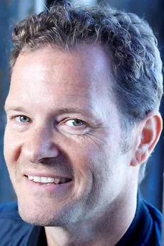 Claus Riis Østergaard poster