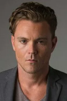 Clayne Crawford poster