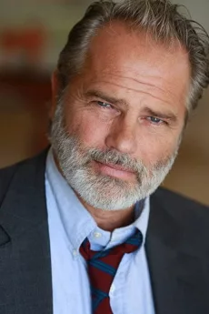 Clayton Rohner poster