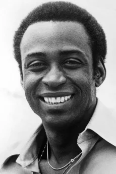 Cleavon Little poster