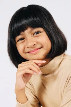 Cleo Haura poster
