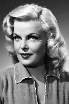 Cleo Moore poster