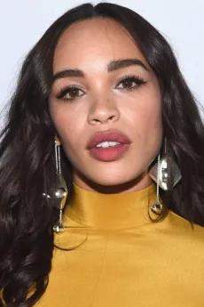 Cleopatra Coleman poster