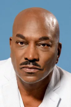 Clifton Powell poster