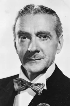 Clifton Webb poster
