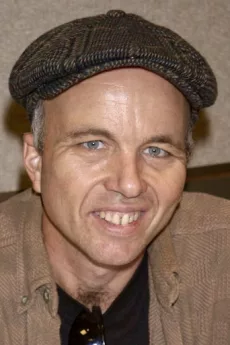 Clint Howard poster