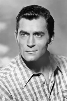 Clint Walker poster