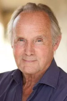 Clive Francis poster