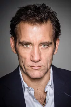 Clive Owen poster