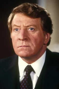 Clive Revill poster