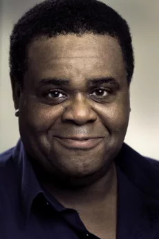 Clive Rowe poster
