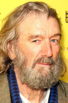Clive Russell poster