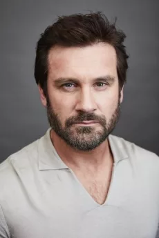 Clive Standen poster