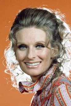 Cloris Leachman poster