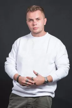 Codin Maticiuc poster