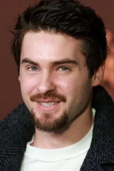 Cody Christian poster