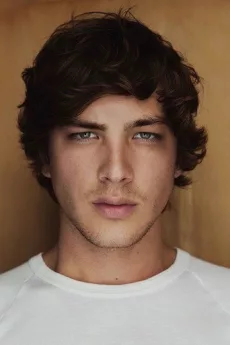 Cody Fern poster