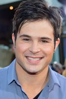 Cody Longo poster