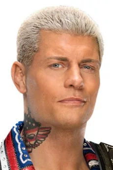 Cody Rhodes poster