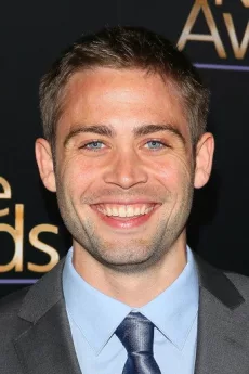 Cody Walker poster