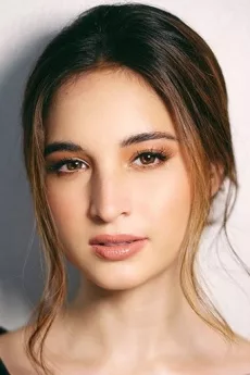 Coleen Garcia poster