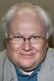 Colin Baker poster