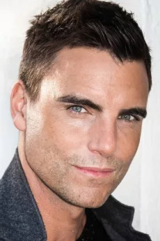 Colin Egglesfield poster