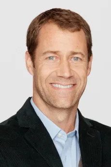 Colin Ferguson poster