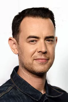 Colin Hanks poster