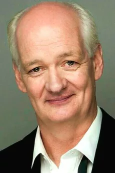 Colin Mochrie poster