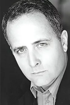 Colin Murdock poster