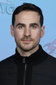 Colin O'Donoghue poster