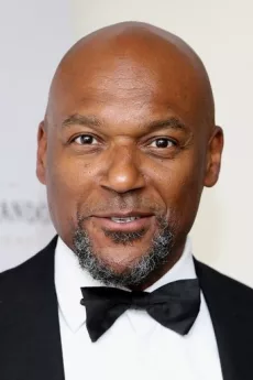 Colin Salmon poster