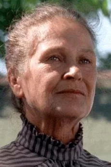 Colleen Dewhurst poster