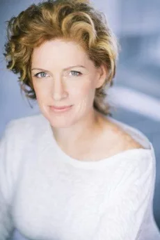 Colleen Wheeler poster
