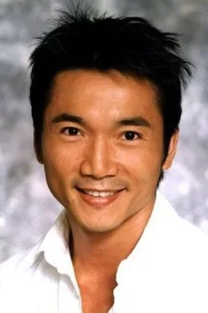 Collin Chou poster