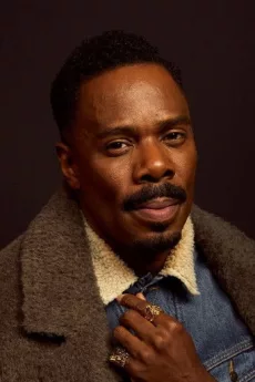 Colman Domingo poster