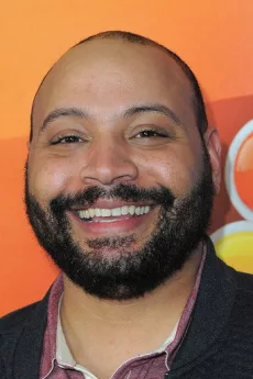 Colton Dunn poster