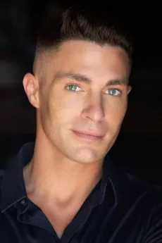 Colton Haynes poster
