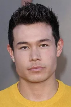 Colton Tran poster
