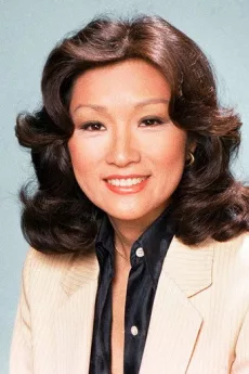 Connie Chung poster