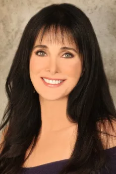Connie Sellecca poster