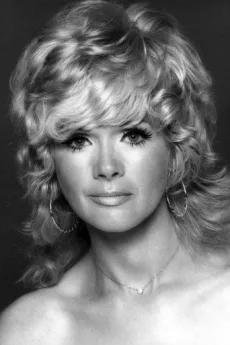 Connie Stevens poster