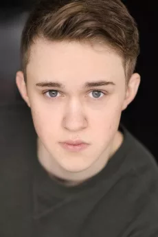 Connor Stanhope poster