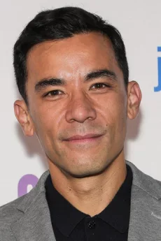 Conrad Ricamora poster
