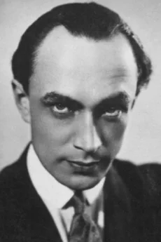 Conrad Veidt poster